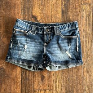 Maurices Jean Shorts